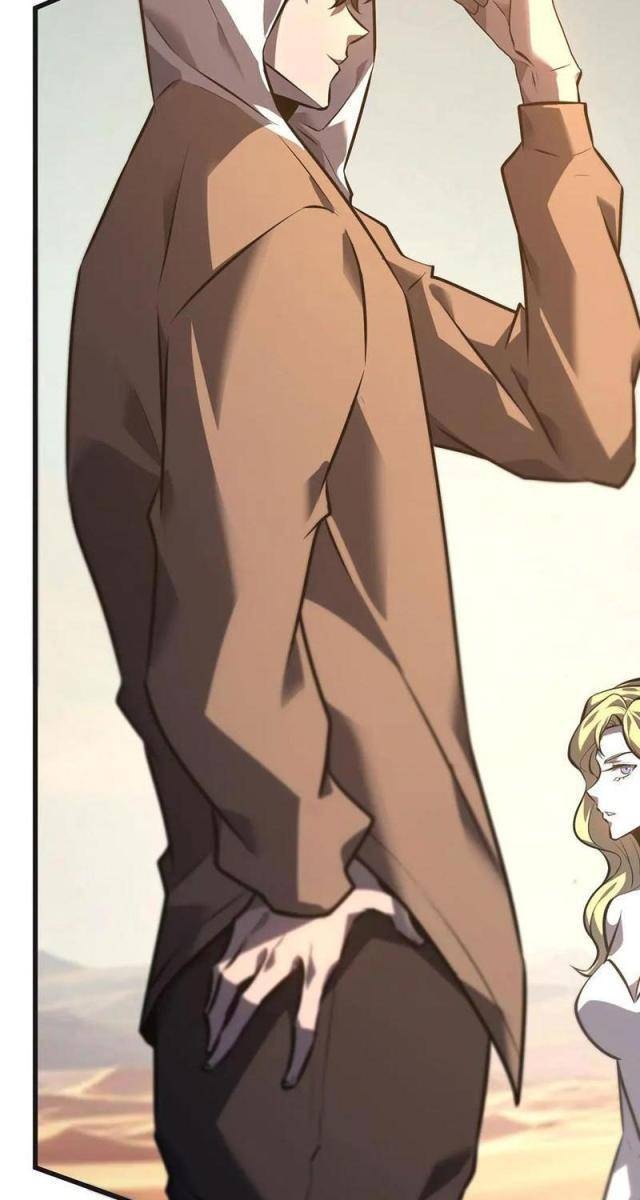 Ta Là Boss Mạnh Nhất - Page 19