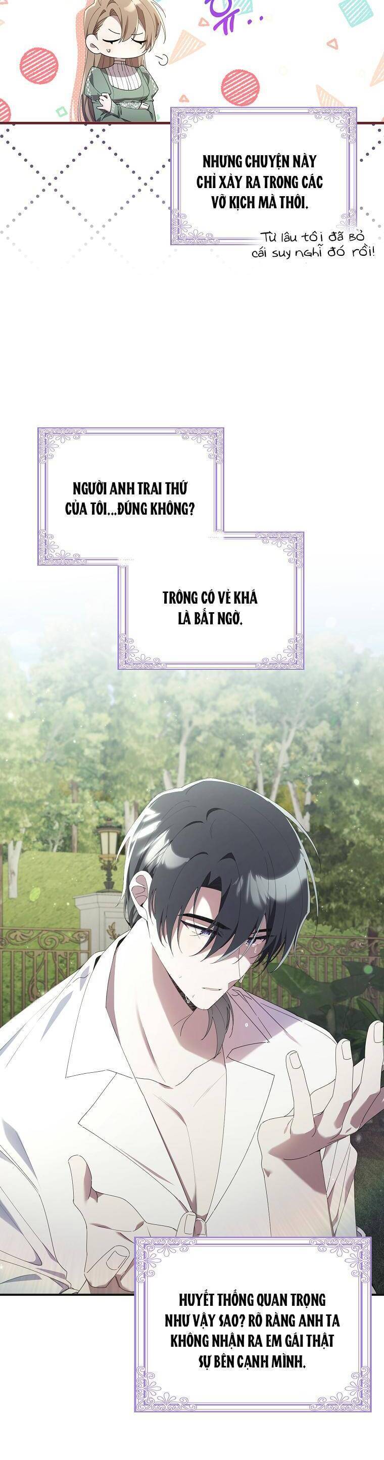Dù Tình Cờ Cứu Giúp Nhưng Tôi Sẽ Không Chịu Trách Nhiệm - Page 27