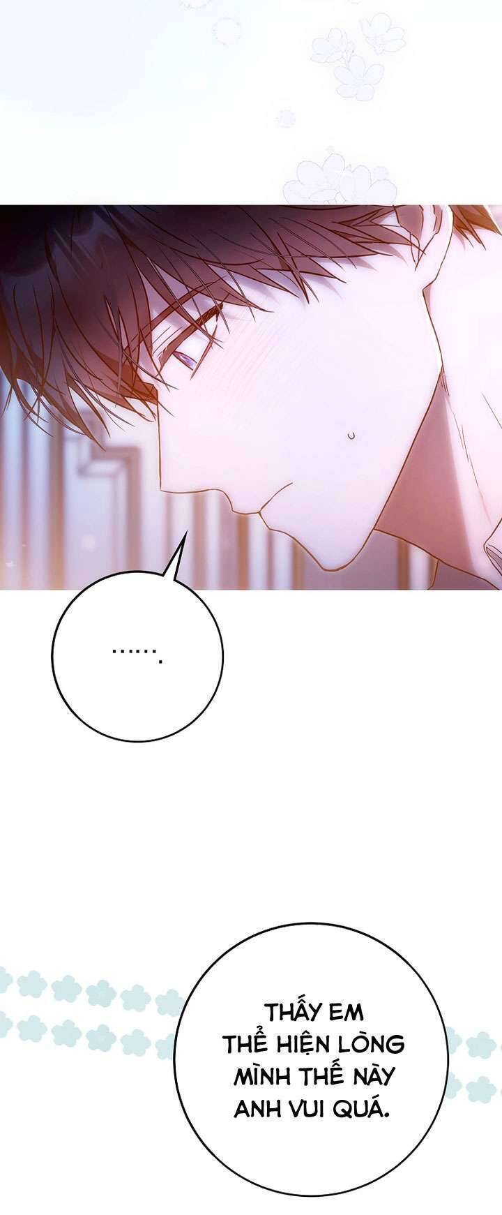 Tôi Trở Thành Vợ Nam Chính - Page 28