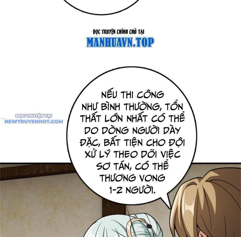 Thả Vu Nữ Đó Ra - Page 6