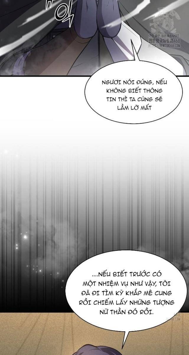 Tôi Thăng Cấp Bằng Kĩ Năng - Page 6