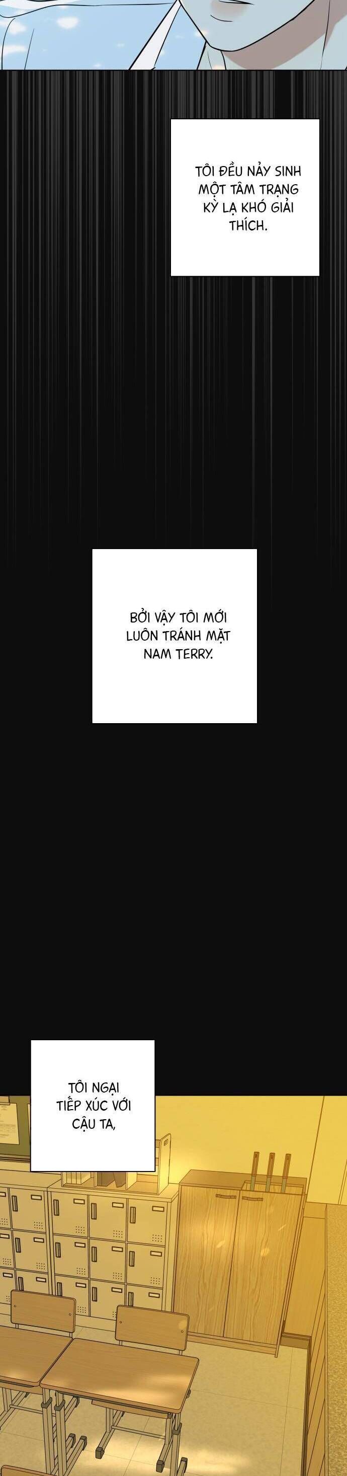 Kỷ Niệm Tuổi 19 Tồi Tệ - Page 45