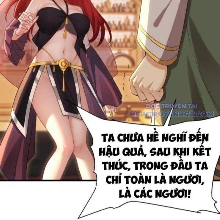 Bắt Đầu Với Tuyệt Sắc Sư Tôn Hệ Thống Tổng Cục Phản Cốt - Page 65