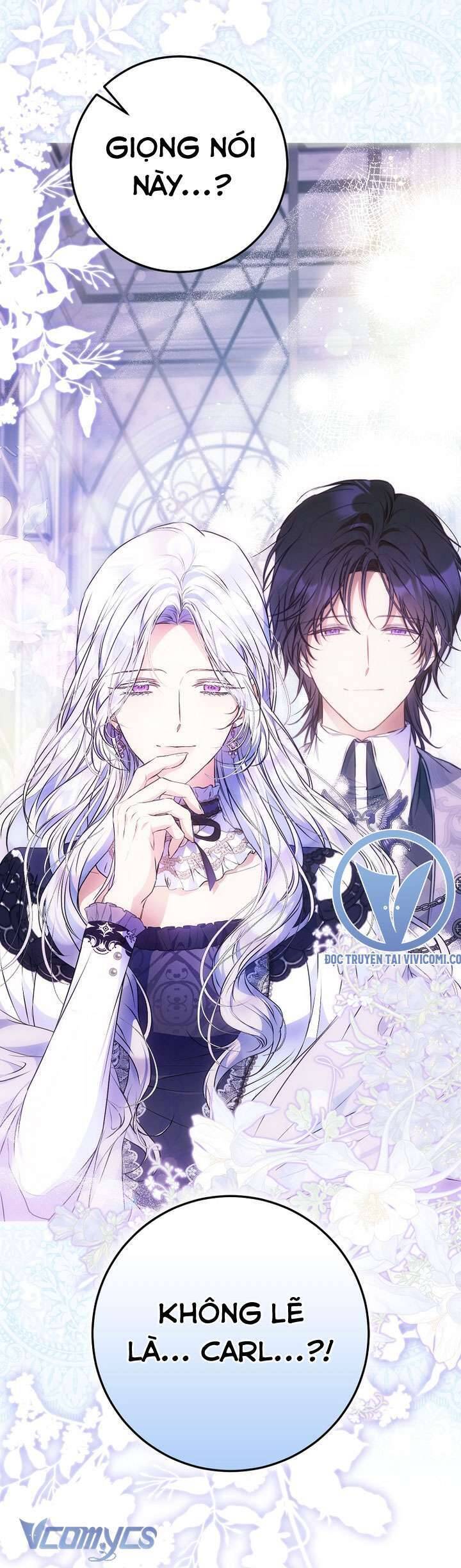 Tôi Trở Thành Vợ Nam Chính - Page 61