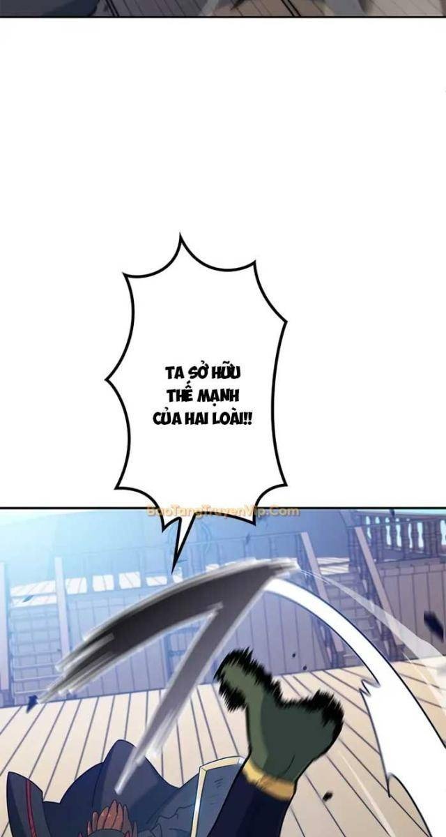 Công Tước Bạch Long - Page 31