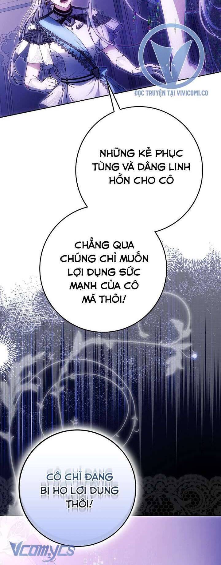 Tôi Trở Thành Vợ Nam Chính - Page 32