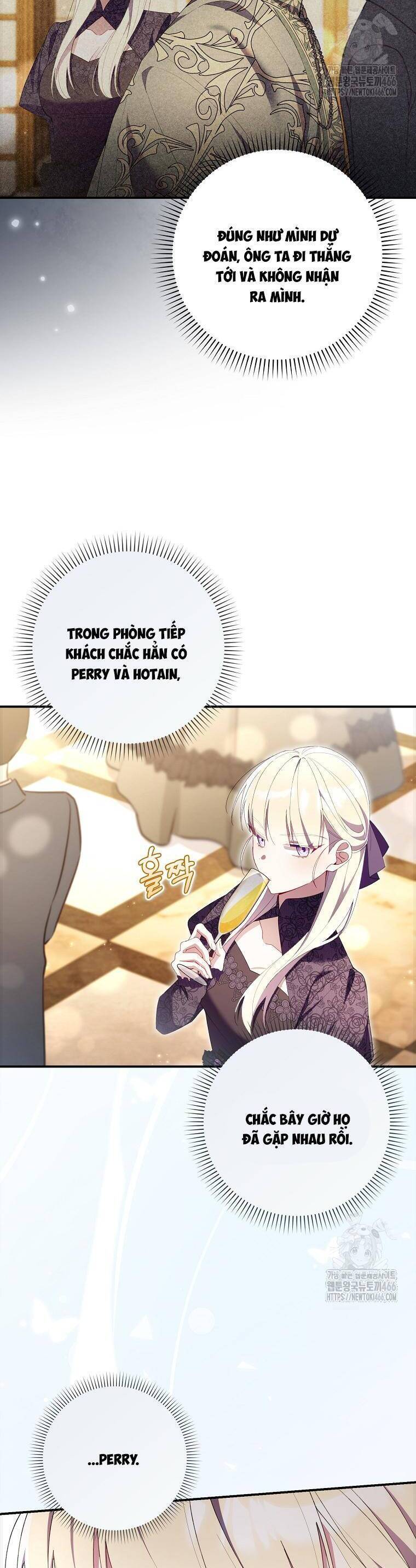 Dù Tình Cờ Cứu Giúp Nhưng Tôi Sẽ Không Chịu Trách Nhiệm - Page 43