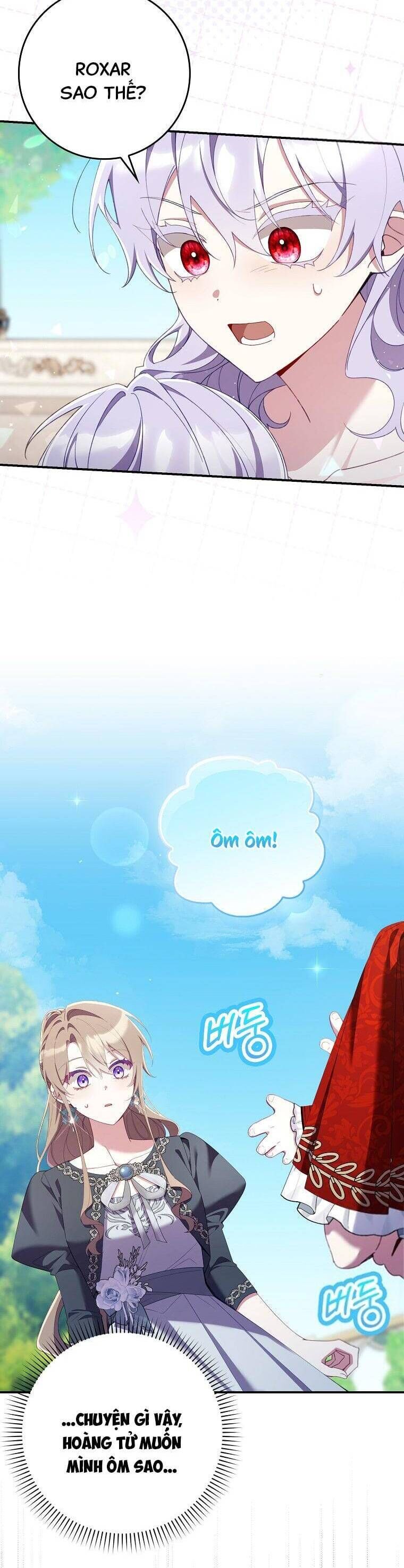 Dù Tình Cờ Cứu Giúp Nhưng Tôi Sẽ Không Chịu Trách Nhiệm - Page 46