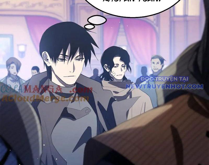 Vô Địch Bị Động Tạo Ra Tấn Sát Thương - Page 25