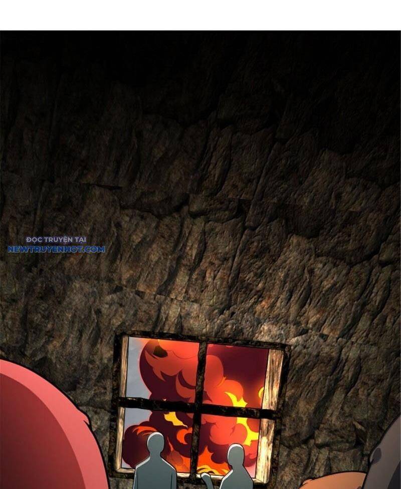 Thả Vu Nữ Đó Ra - Page 20