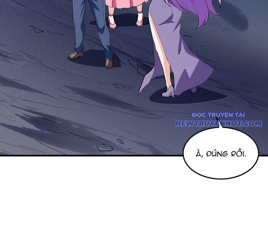 Hậu Cung Của Ta Toàn Là Ma Nữ Phản Diện - Page 69