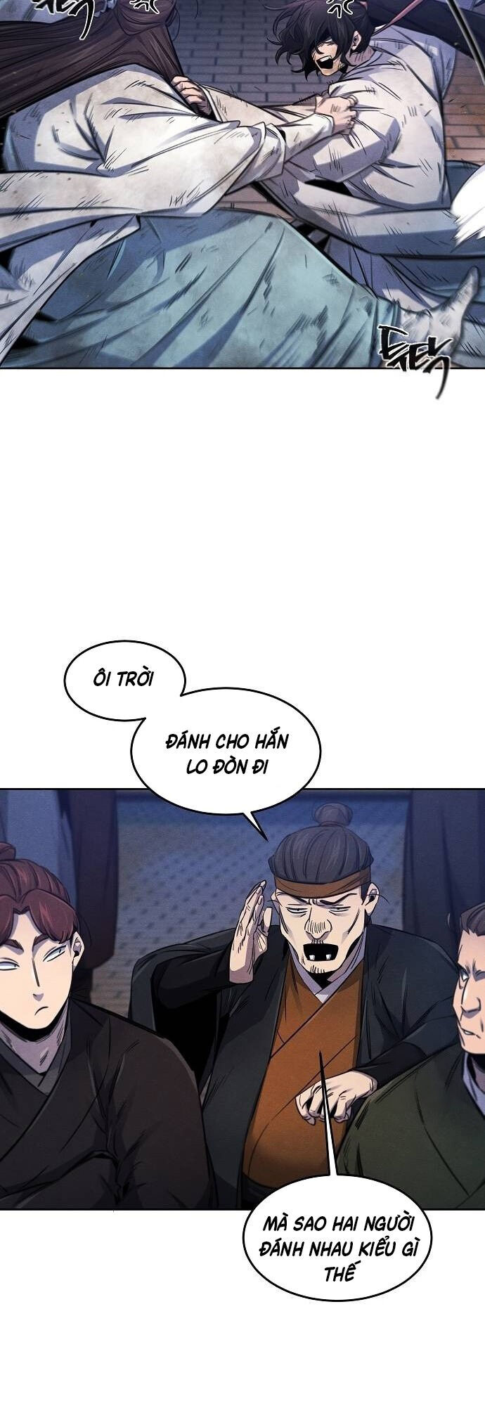 Cuồng Ma Tái Thế - Page 33