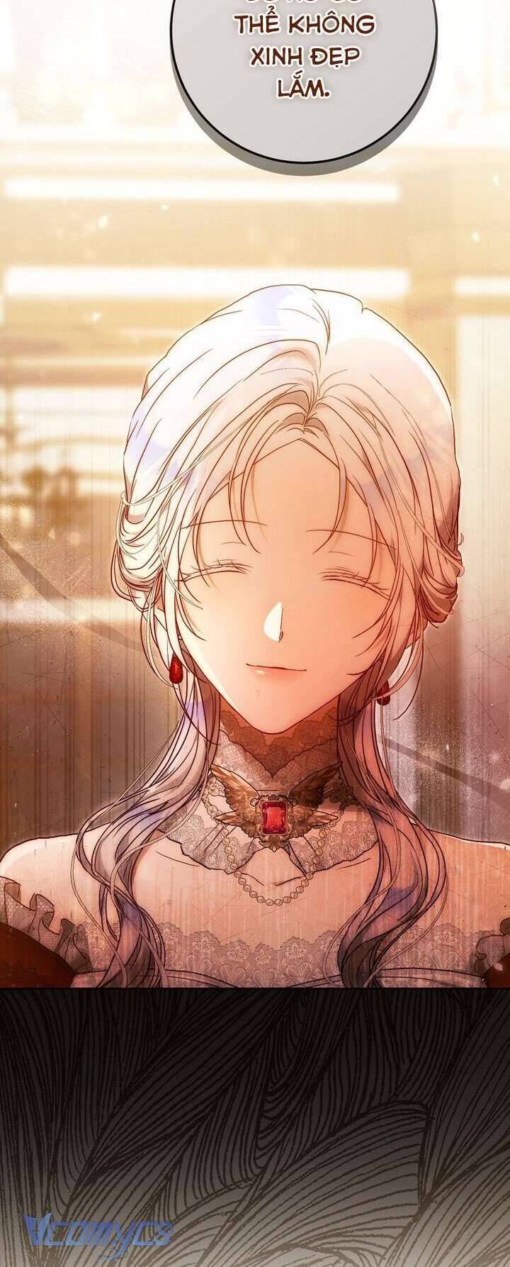 Tôi Trở Thành Vợ Nam Chính - Page 39