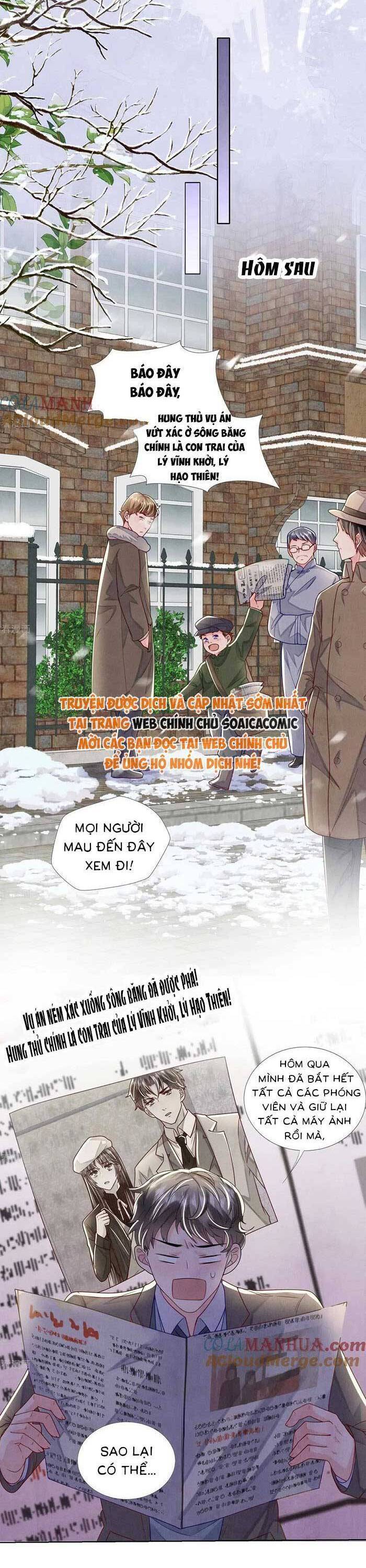 Tôi Có Ông Chồng Hay Ghen - Page 12