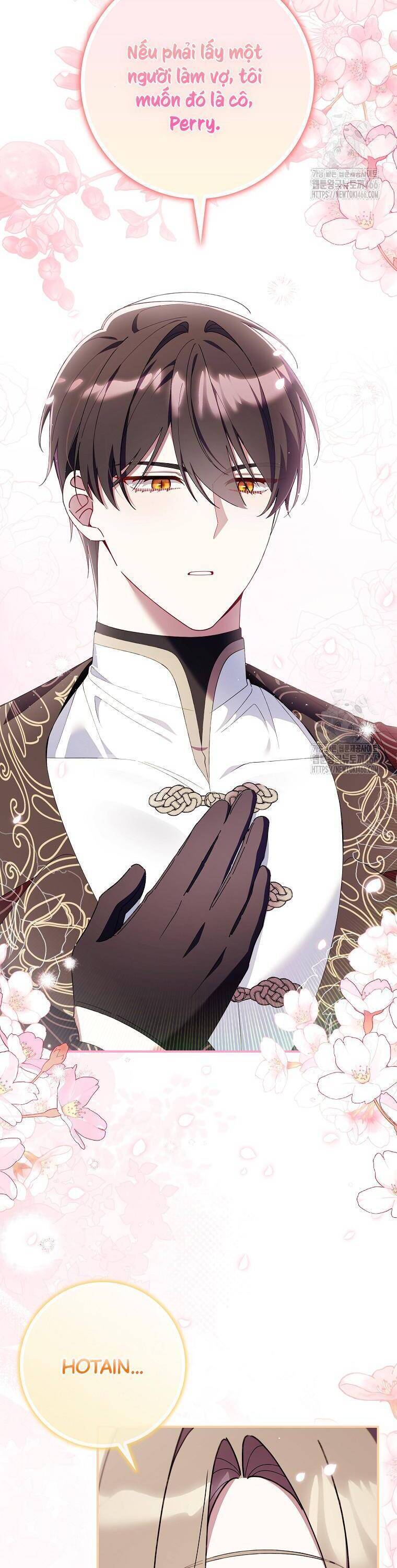 Dù Tình Cờ Cứu Giúp Nhưng Tôi Sẽ Không Chịu Trách Nhiệm - Page 19