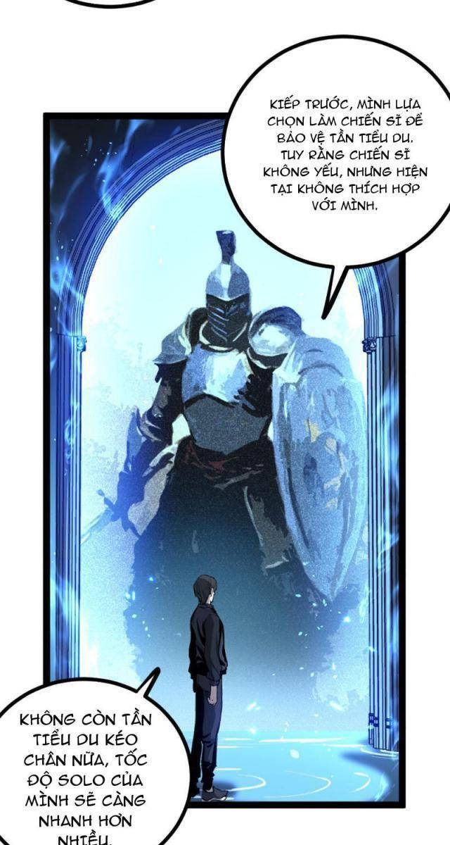 Thần Cấp Sát Thủ, Ta Tức Thị Là Ám Ảnh - Page 67