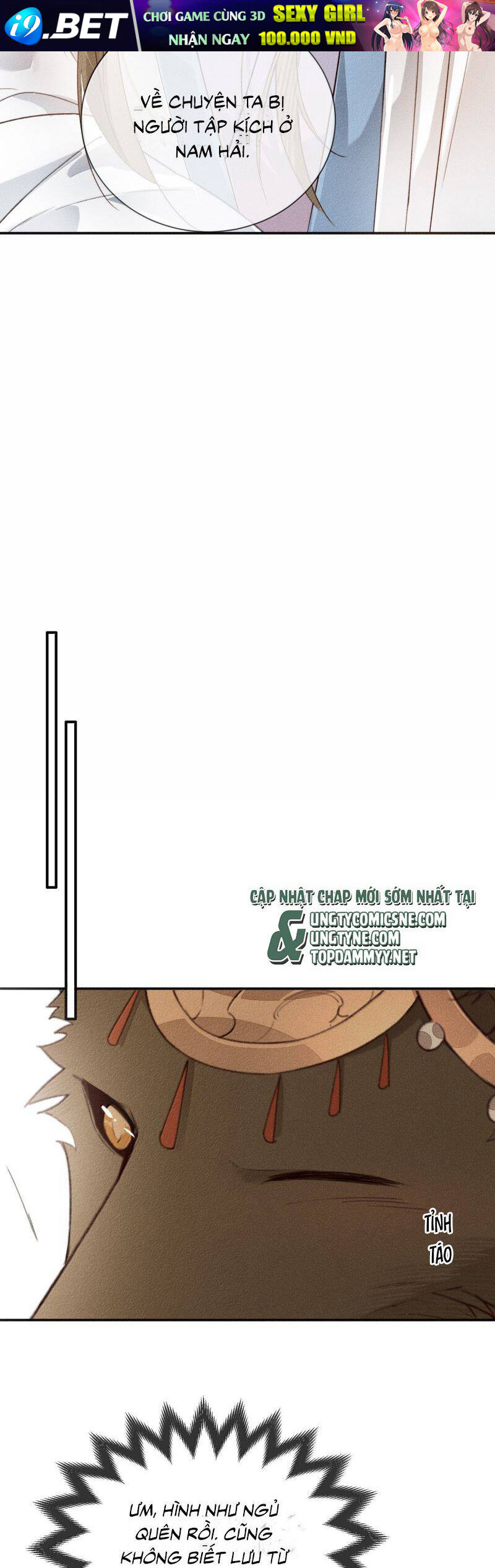 Ma Thú Vậy Mà Có Ý Đồ Bất Chính Với Ta - Page 6