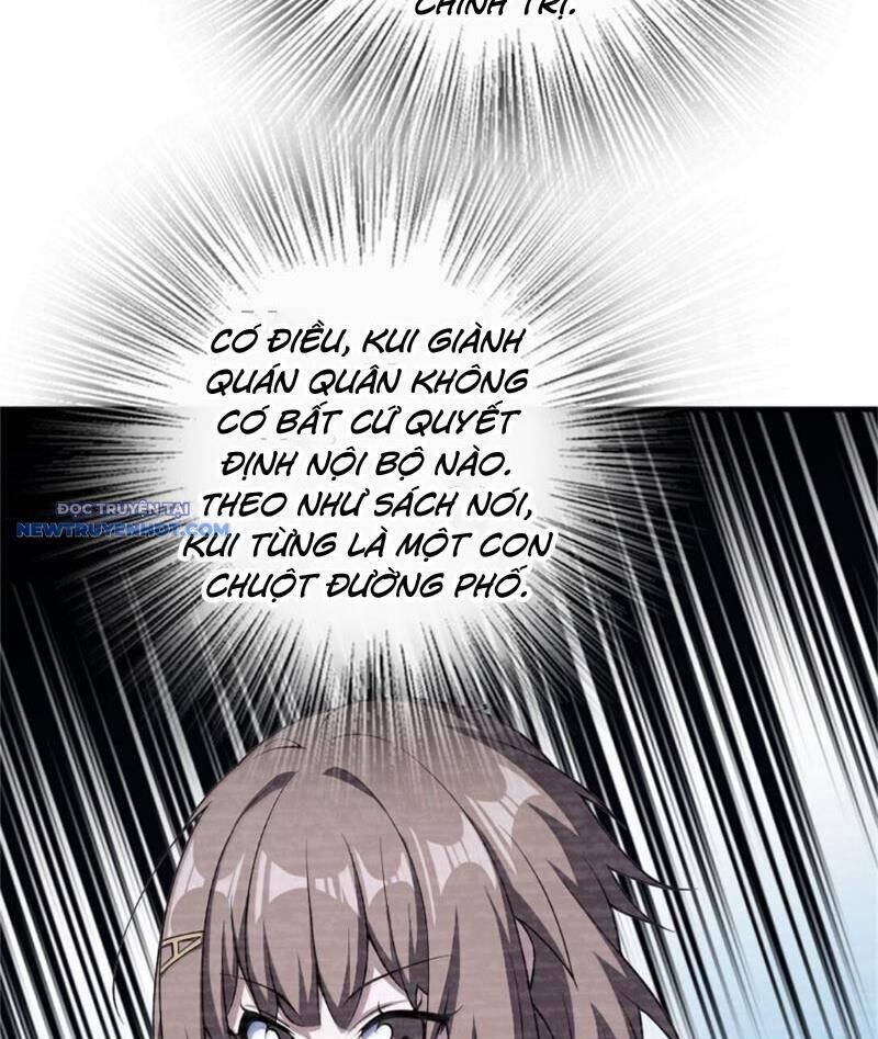 Thả Vu Nữ Đó Ra - Page 11