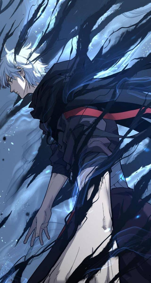 Thần Cấp Sát Thủ, Ta Tức Thị Là Ám Ảnh - Page 80