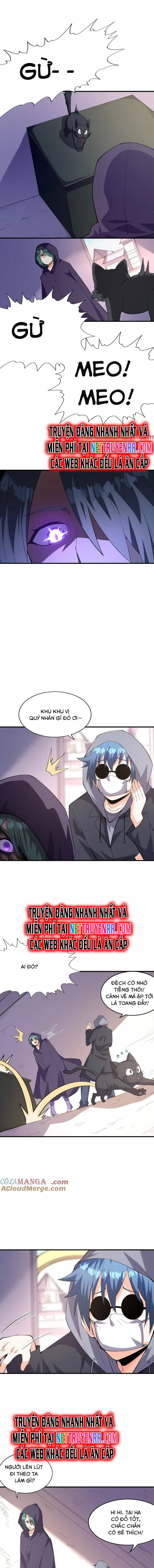 Hậu Cung Của Ta Toàn Là Ma Nữ Phản Diện - Page 5