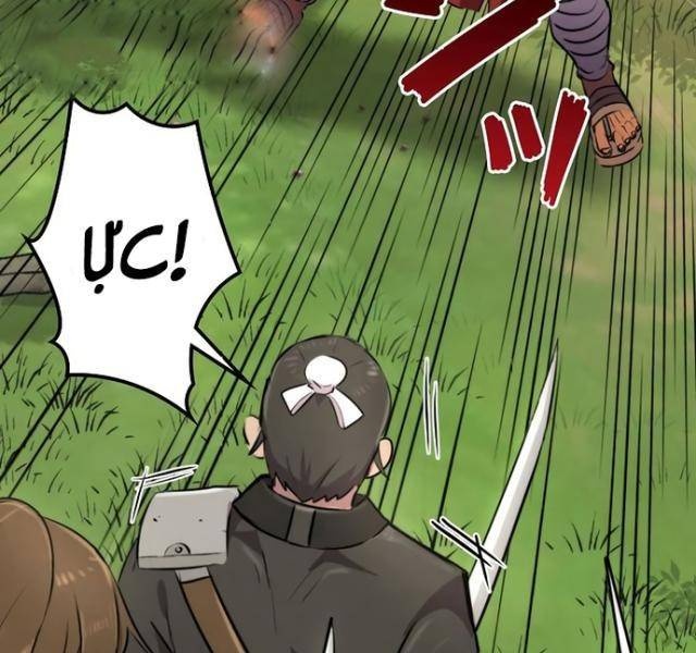 Tôi Không Phải Là Kẻ Phản Diện - Page 36