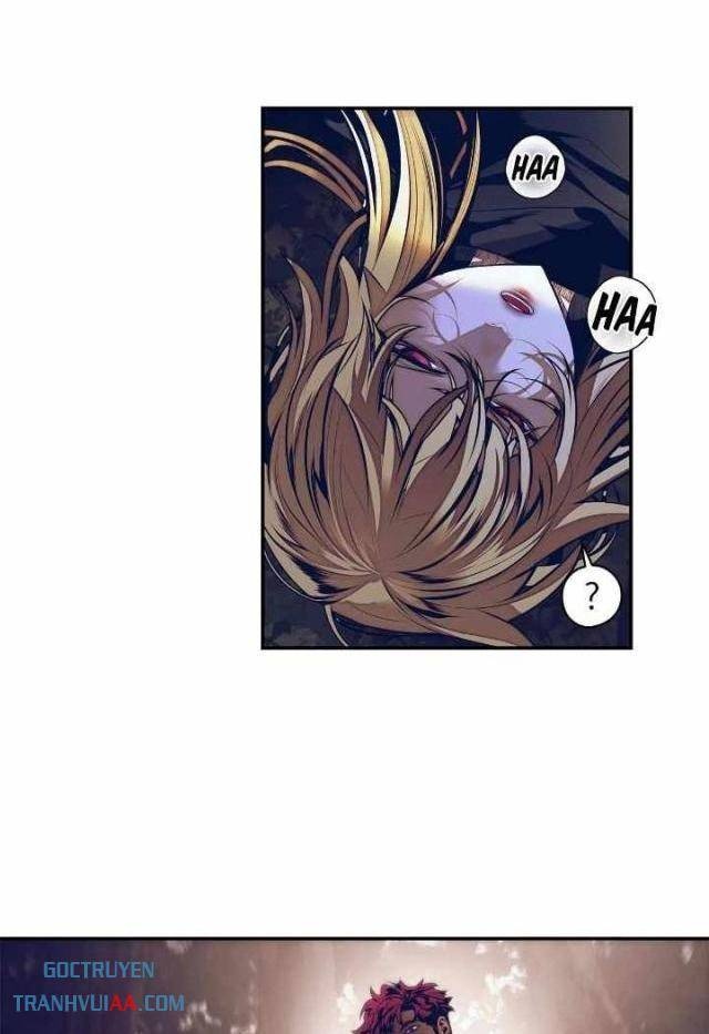 Bất Bại Chân Ma - Page 62