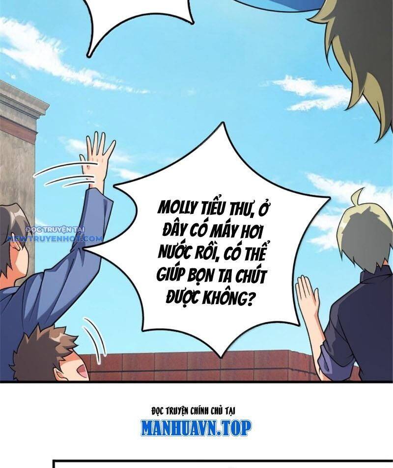 Thả Vu Nữ Đó Ra - Page 72