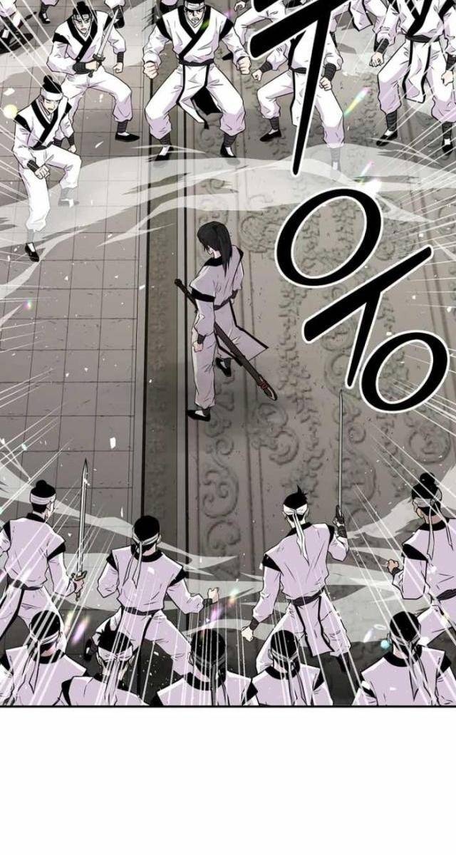 Thiên Hạ Đệ Nhất Côn Luân Khách Điếm - Page 23