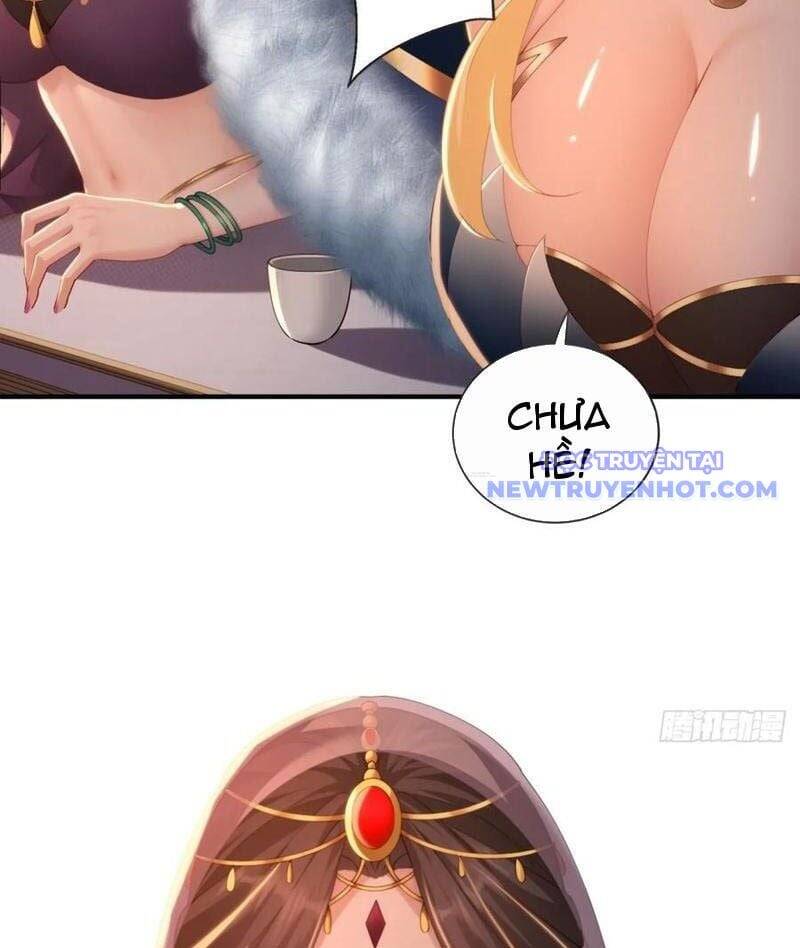 Bắt Đầu Với Tuyệt Sắc Sư Tôn Hệ Thống Tổng Cục Phản Cốt - Page 37