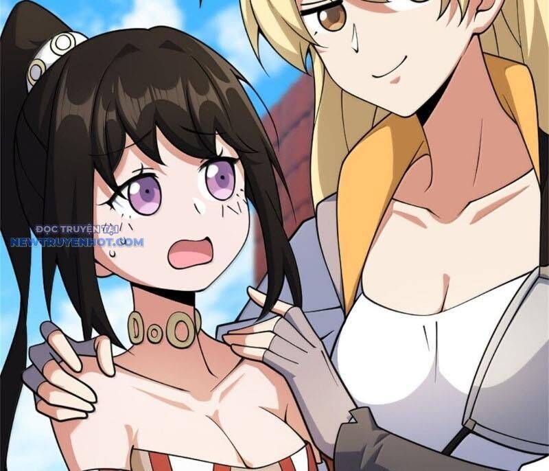 Thả Vu Nữ Đó Ra - Page 41