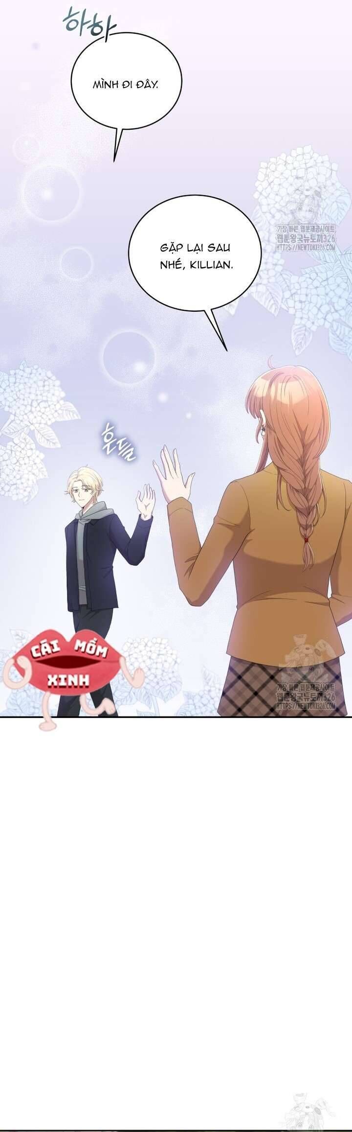 Món Khai Vị Một Đêm - Page 5