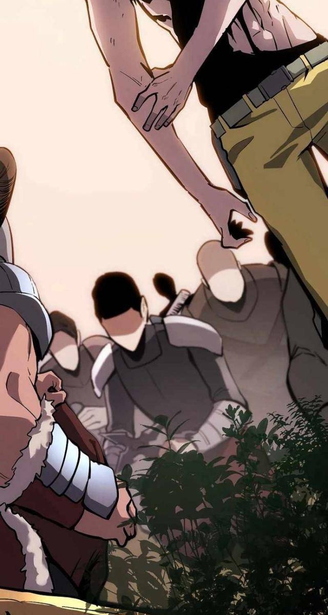 Trở Thành Dũng Giả Mạnh Nhất Dựa Vào Hệ Thống Gian Lận - Page 26