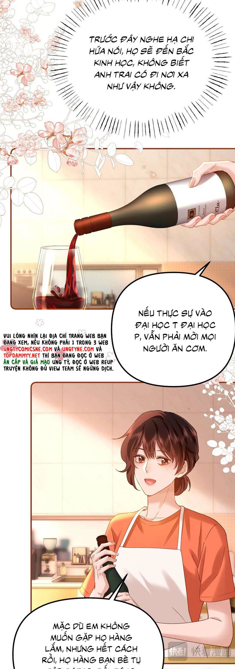 Chất Dị Ứng Đáng Yêu - Page 6