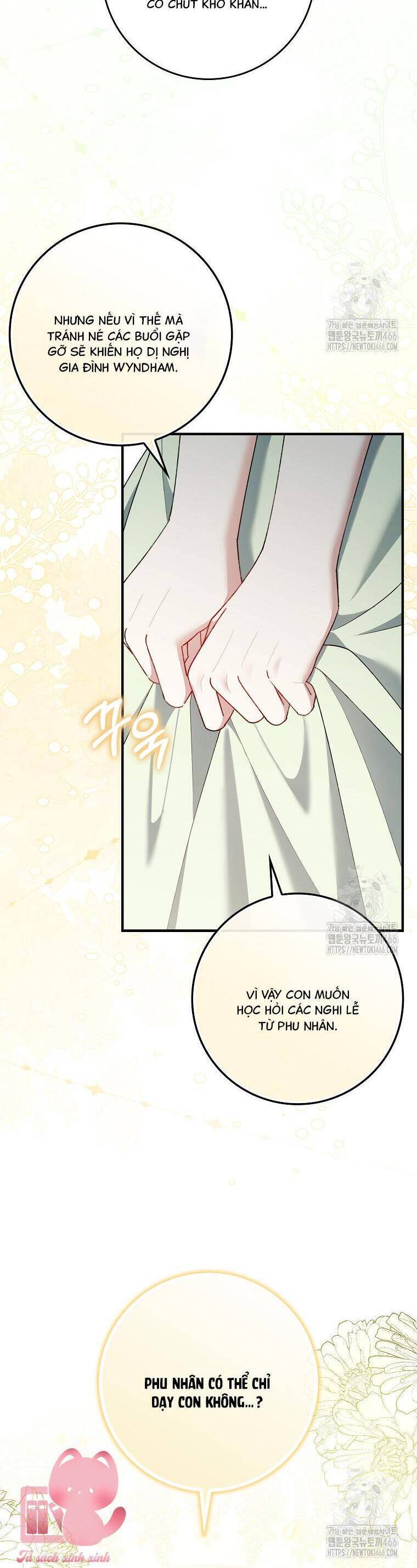 Dù Tình Cờ Cứu Giúp Nhưng Tôi Sẽ Không Chịu Trách Nhiệm - Page 13