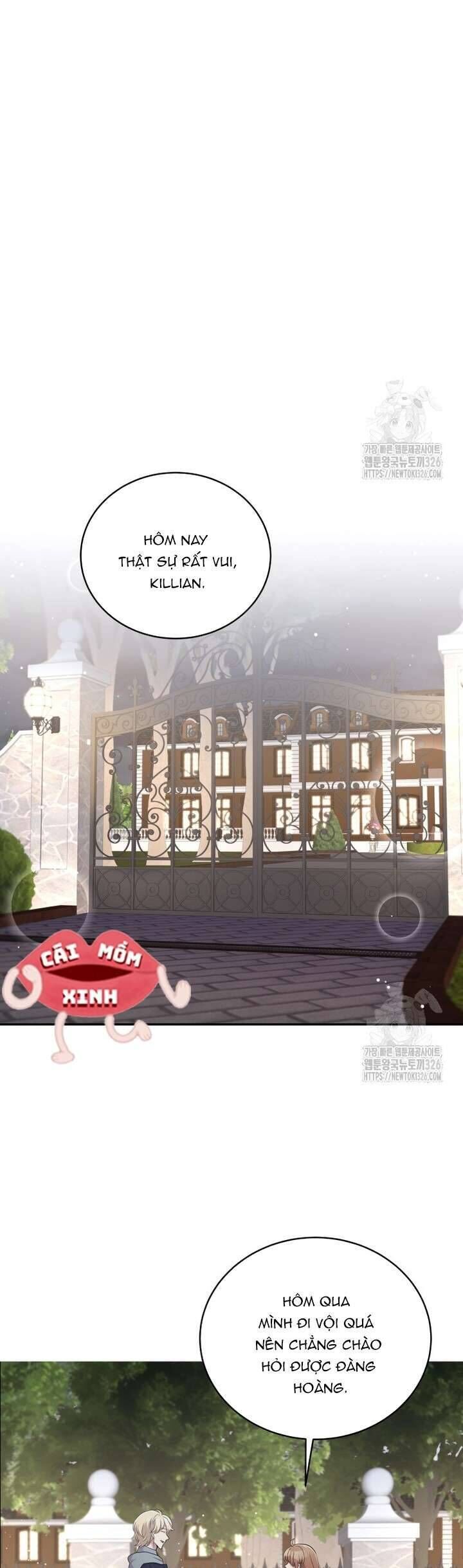 Món Khai Vị Một Đêm - Page 29