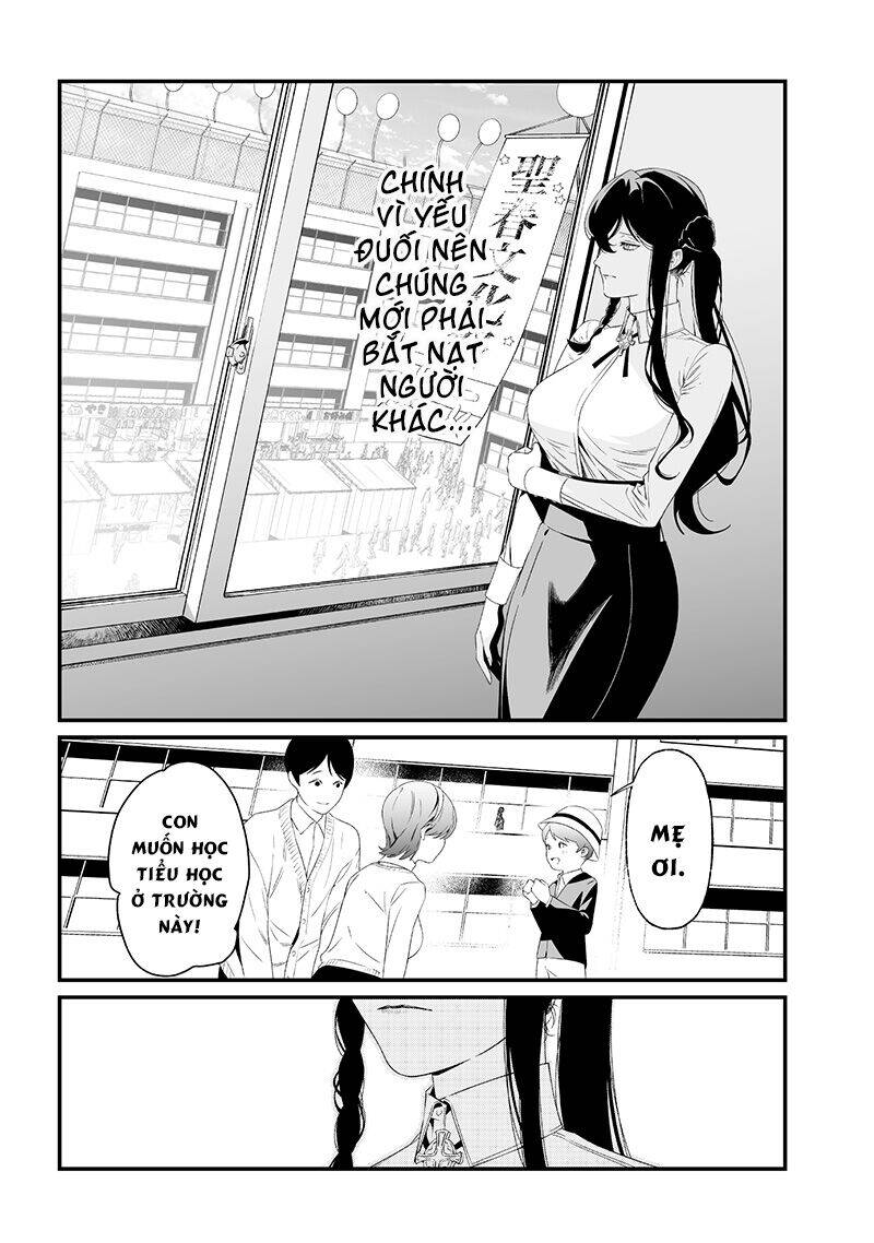 Maria Đoạn Tội - Page 5