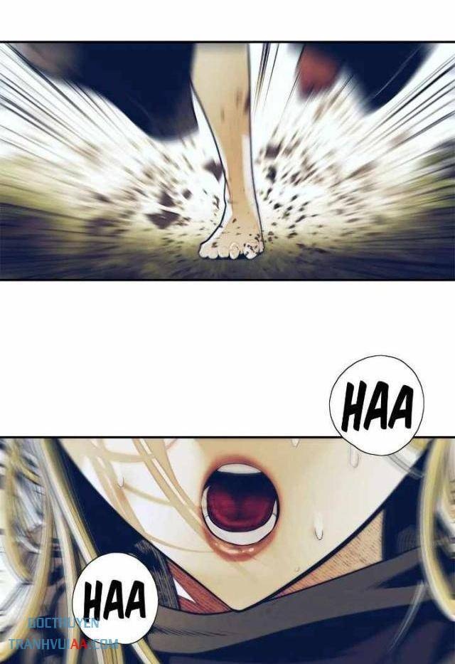 Bất Bại Chân Ma - Page 58