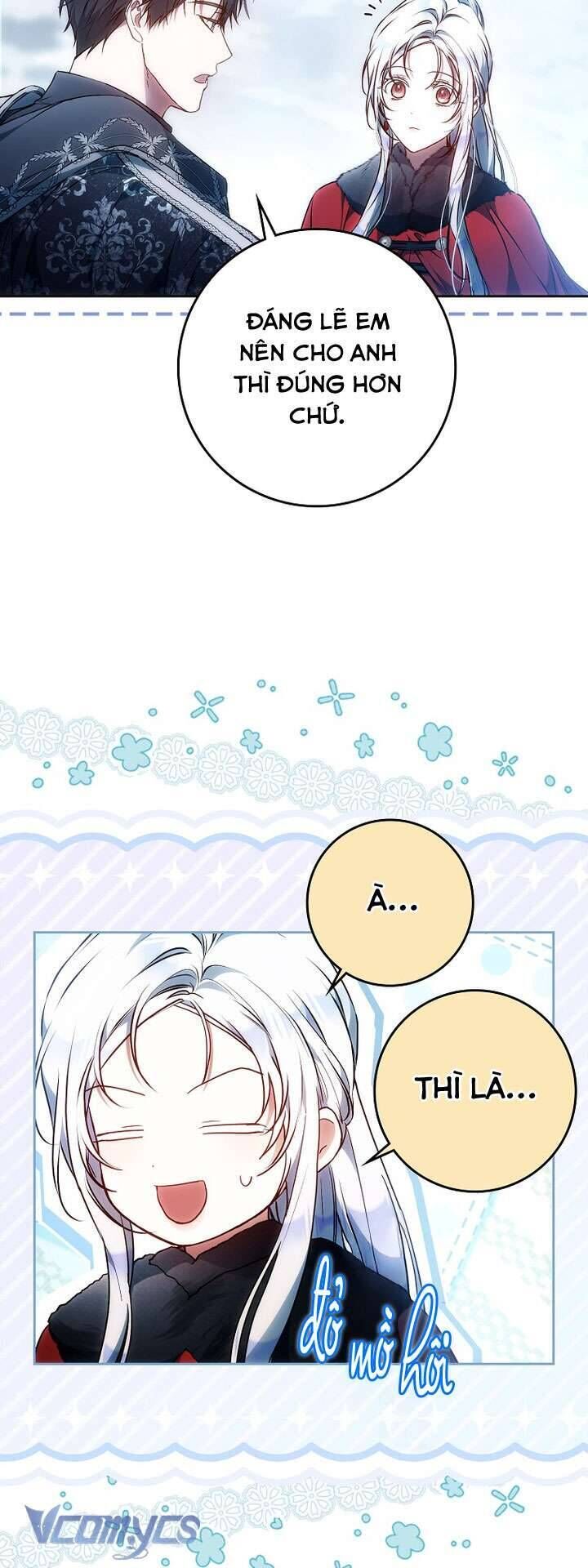 Tôi Trở Thành Vợ Nam Chính - Page 41