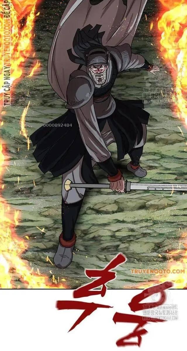 Hàn Băng Liệt Hỏa - Page 52