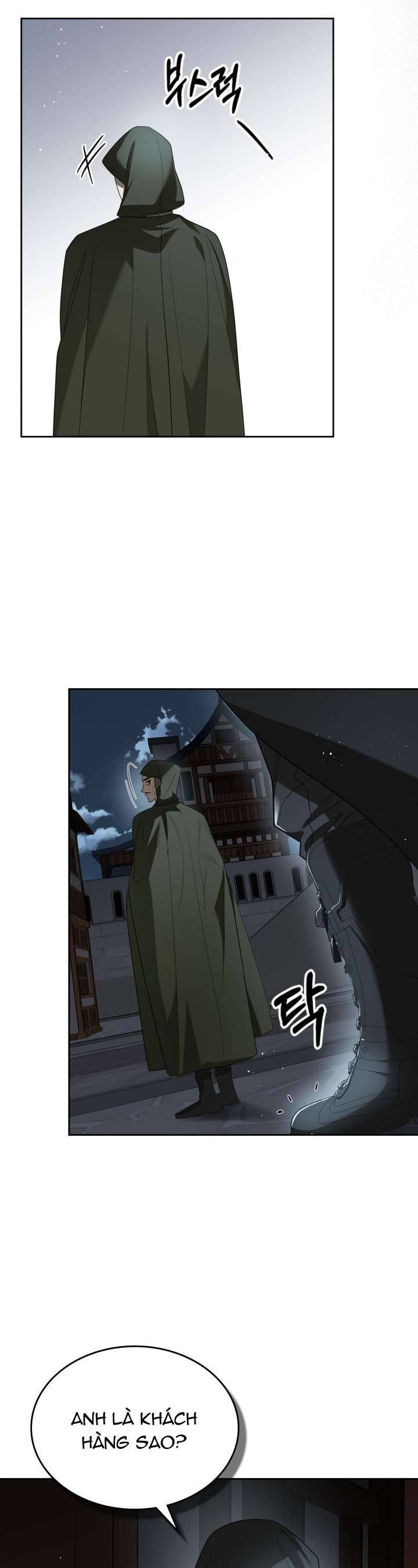 Không Chỉ Là Bắt Nạt - Page 528