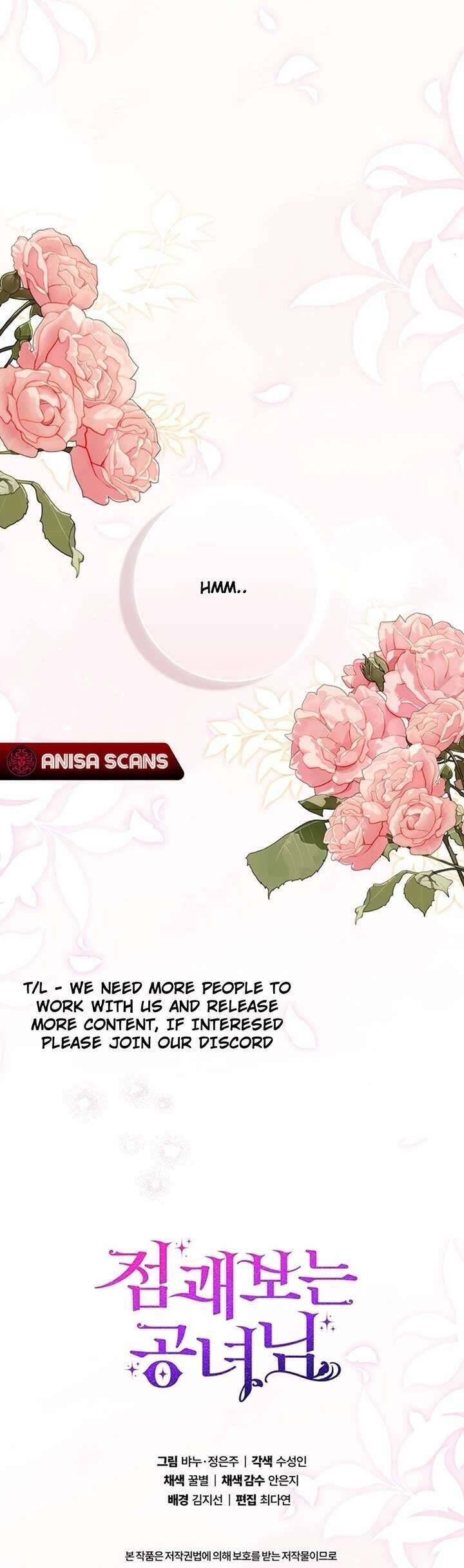 Nàng Công Chúa Tiên Tri - Page 37