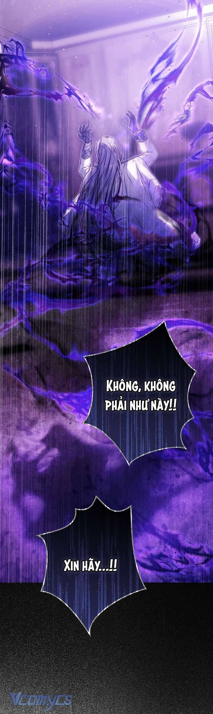 Tôi Trở Thành Vợ Nam Chính - Page 60