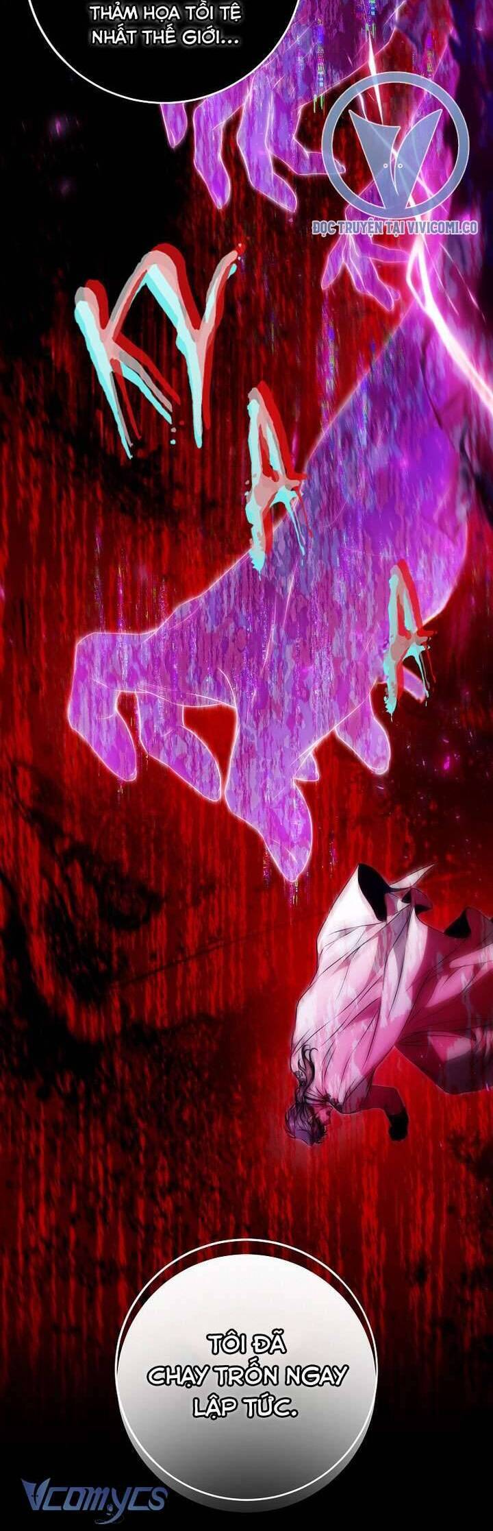 Tôi Trở Thành Vợ Nam Chính - Page 63