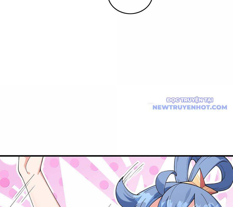 Hậu Cung Của Ta Toàn Là Ma Nữ Phản Diện - Page 11