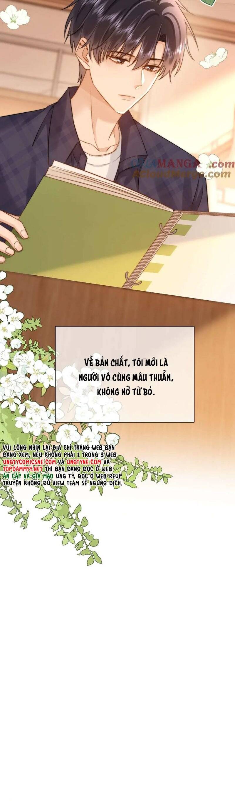 Chất Dị Ứng Đáng Yêu - Page 16