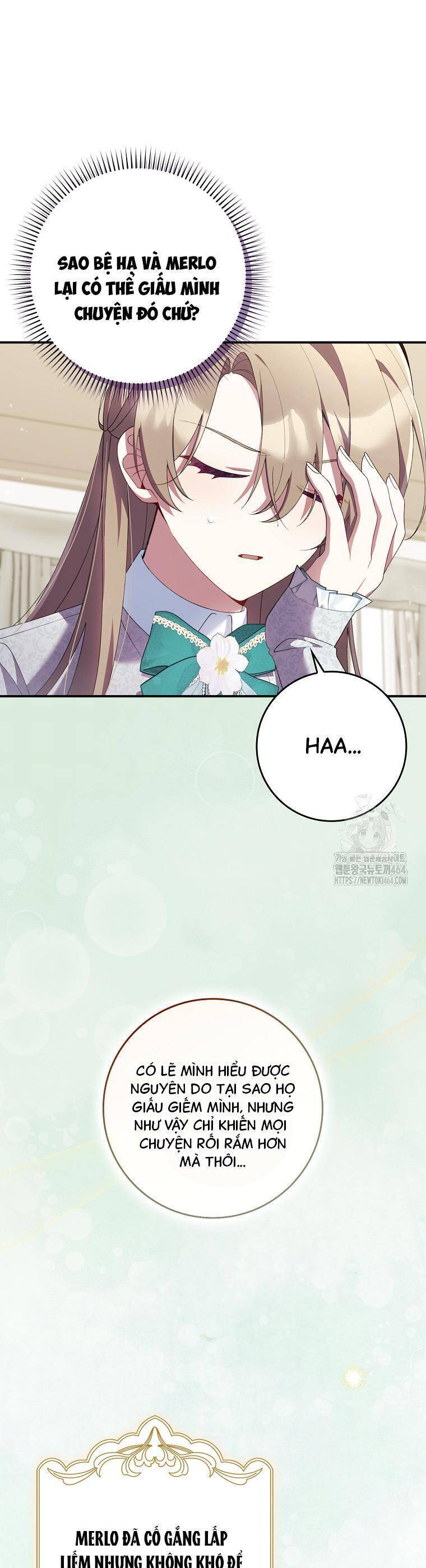 Dù Tình Cờ Cứu Giúp Nhưng Tôi Sẽ Không Chịu Trách Nhiệm - Page 5