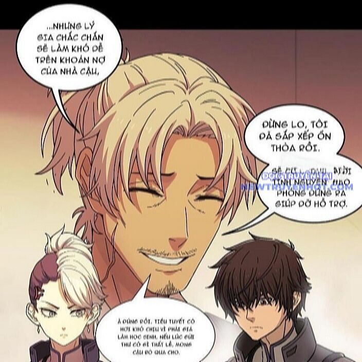 Cương Thiết Khế Ước - Page 85