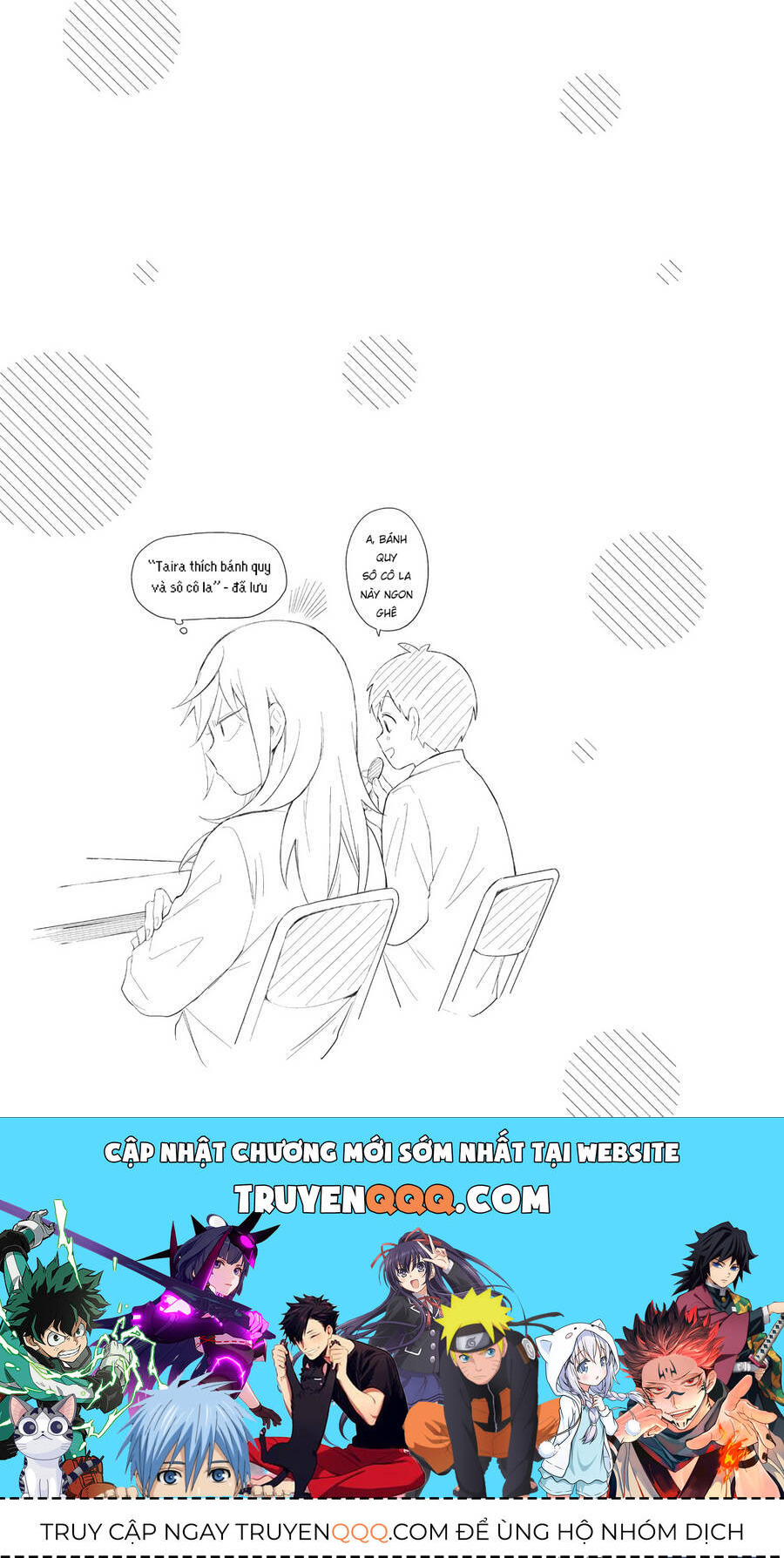 Tonari No Furi-san Ga Tonikaku Kowai - Page 17