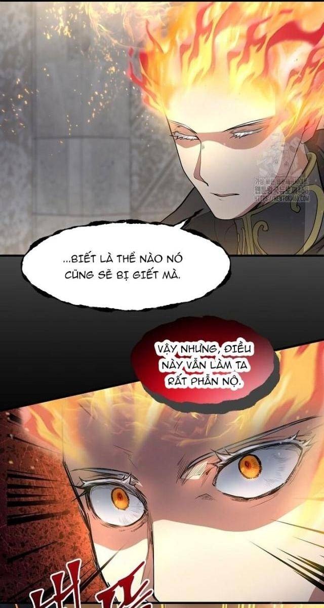 Tôi Thăng Cấp Bằng Kĩ Năng - Page 34