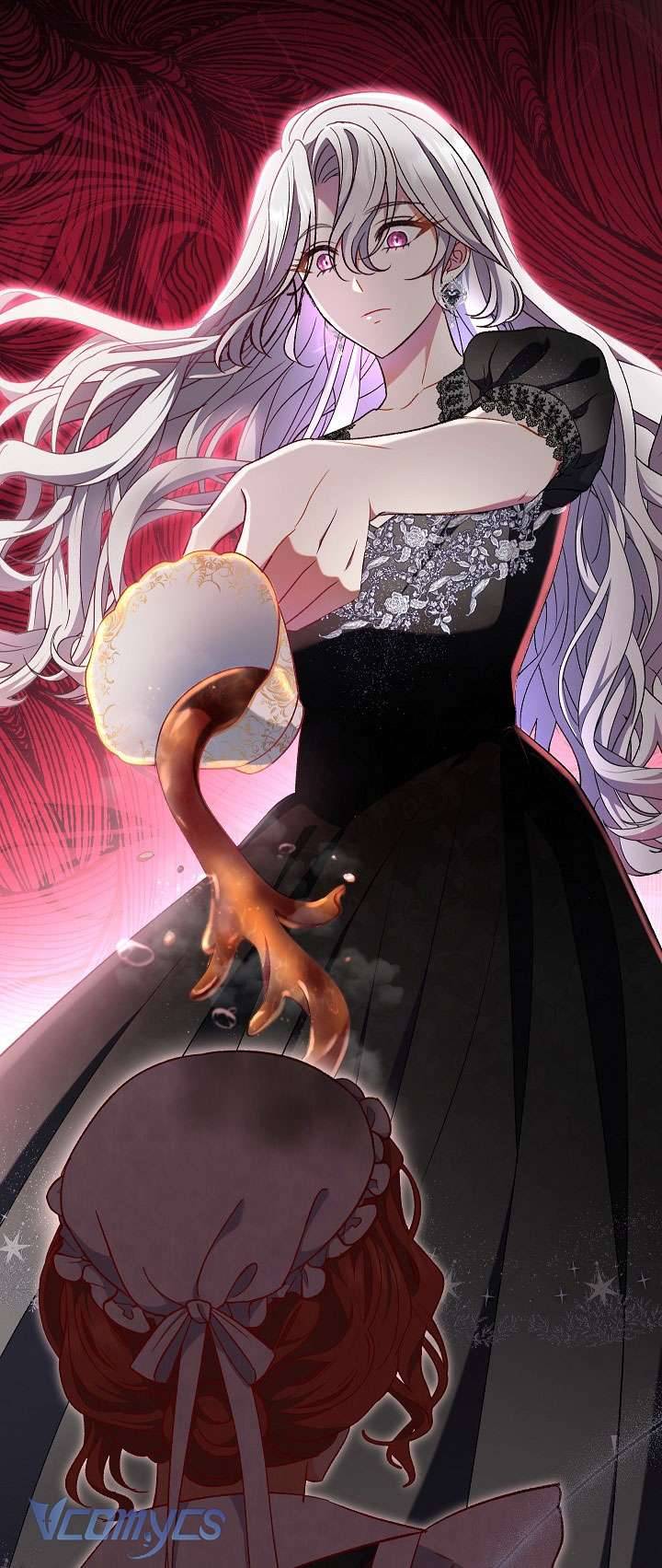 Không Chỉ Là Bắt Nạt - Page 203